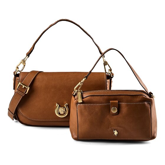 U.S. Polo Assn. Middleton Borsetta 27 cm
