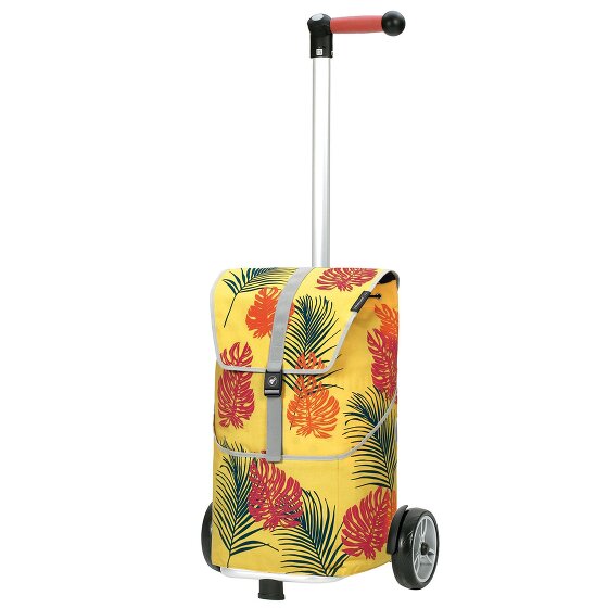 Andersen Shopper Carrello spesa Unus Lotta 59 cm