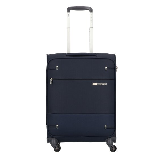 Samsonite Base Boost Spinner Trolley da cabina a 4 ruote 55 cm