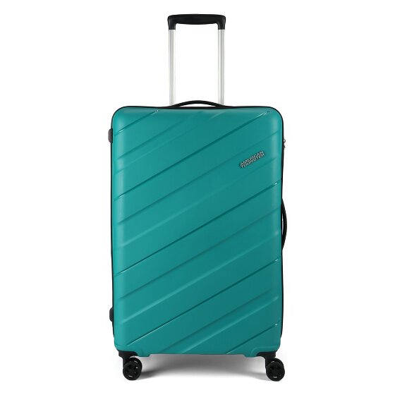 American Tourister Jetdriver 3.0 4 ruote Carrello 77 cm