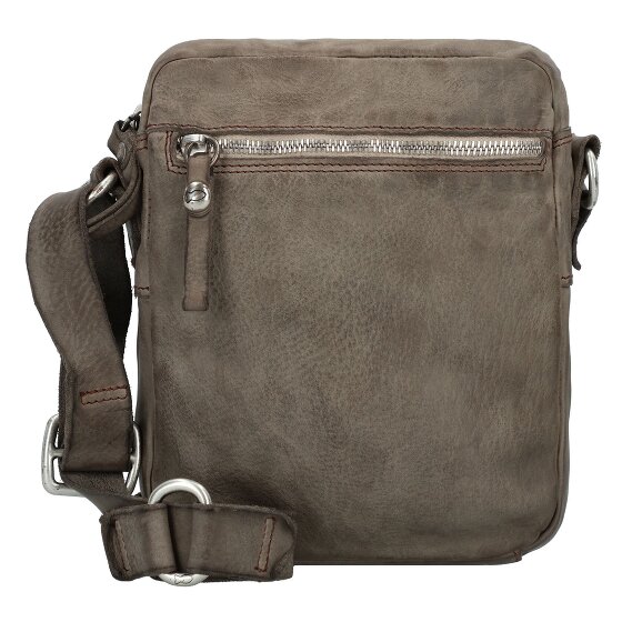 Campomaggi Borsa a tracolla Pelle 21 cm
