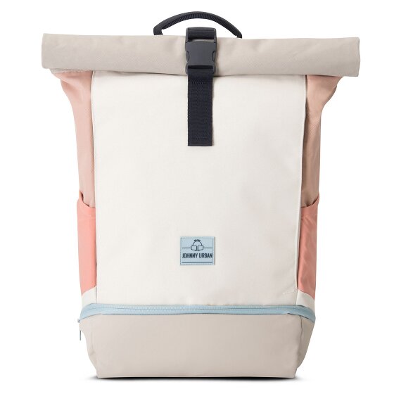 Johnny Urban Eco Series Allen Medium Zaino da giorno 40.5 cm Scomparto per laptop