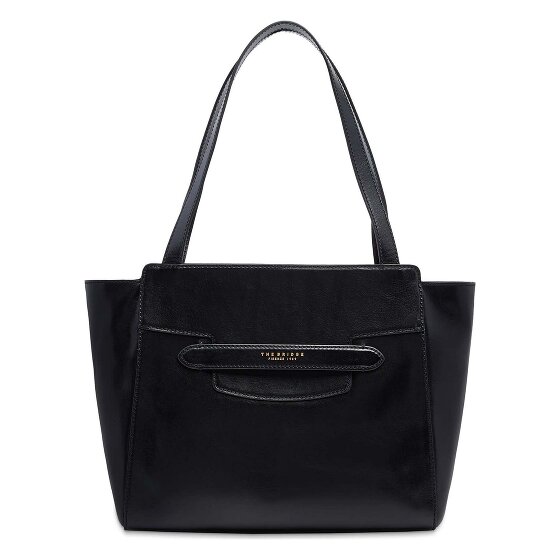 The Bridge Lucrezia Borsa a spalla Vera Pelle 31 cm