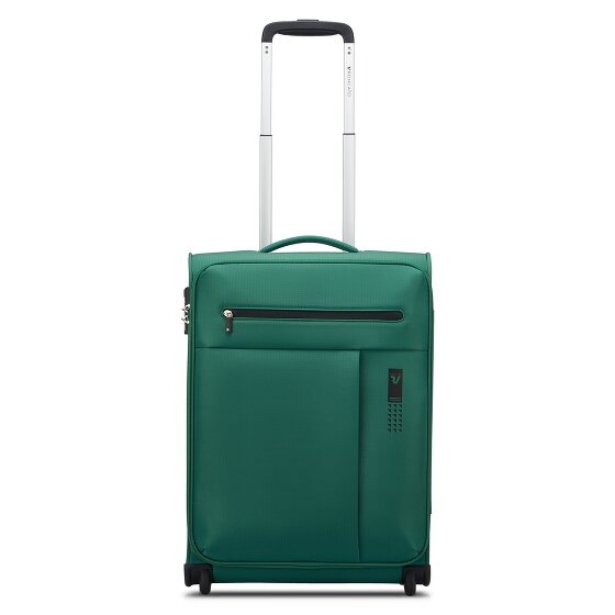 Roncato Lite Soft Neon 2 ruote Carrello della cabina 55 cm