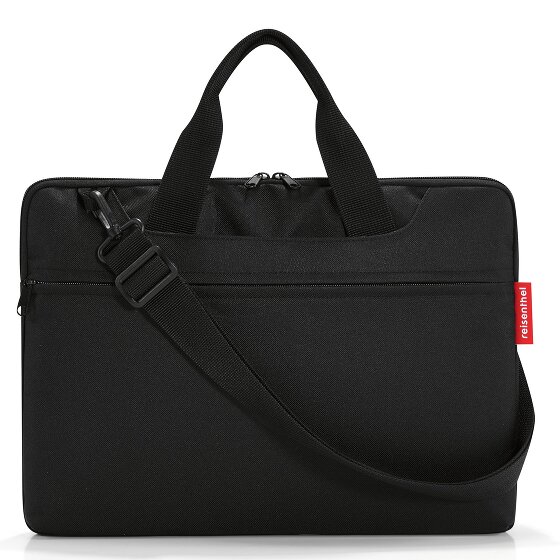 reisenthel Cartella 40 cm con scomparto per laptop