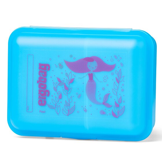 Ergobag Scatola da pranzo 18 cm