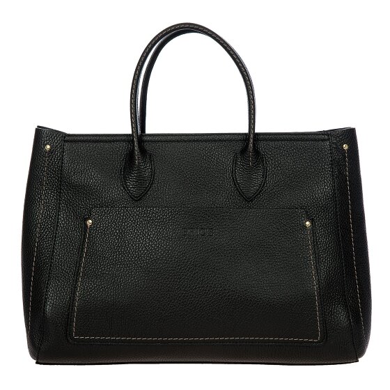 Bric's Gondola Tulipano borsa in pelle 38 cm