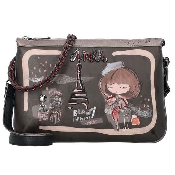 Anekke Mademoiselle Borsa a tracolla 29 cm