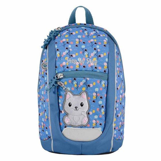 Step by Step Kiga Mini Zaino per bambini 30 cm