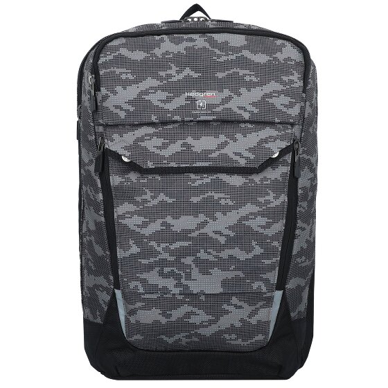 Hedgren Hookup Zaino RFID 43 cm scomparto per laptop