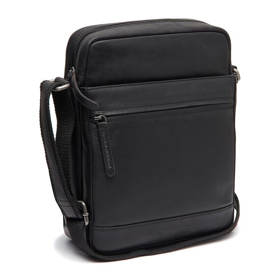 The Chesterfield Brand Anzora Borsa a tracolla Pelle 27 cm