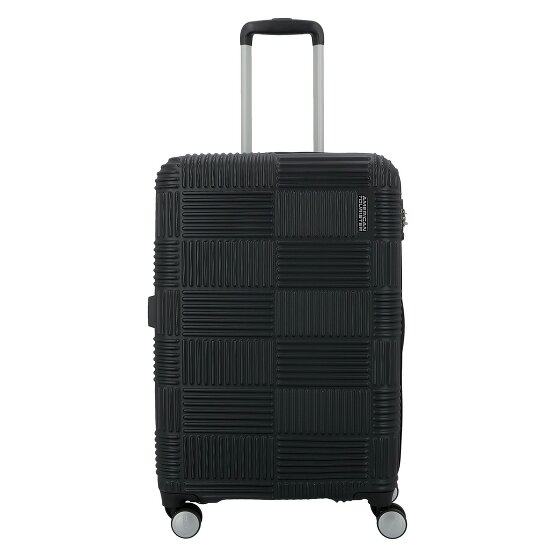 American Tourister Geoblast 4 ruote Carrello 63 cm