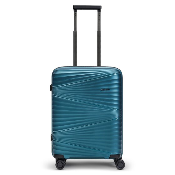 Pactastic Collection 02 THE CABIN 4 ruote Carrello della cabina 55 cm