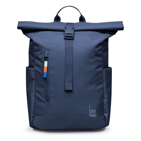 GOT BAG Rolltop Easy Zaino da giorno 40 cm Scomparto per laptop