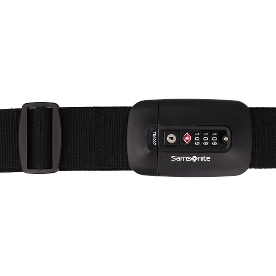 Samsonite Ta Revolution Cintura per bagagli 5 cm