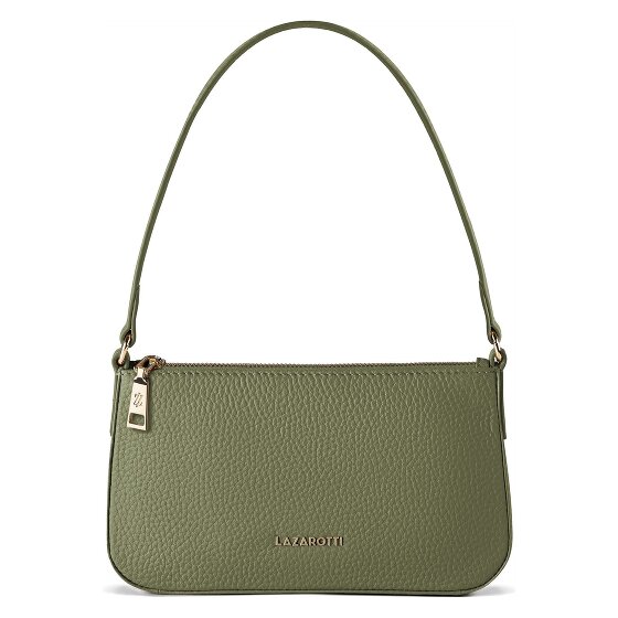 Lazarotti Borsa a spalla in pelle Bologna, 22 cm