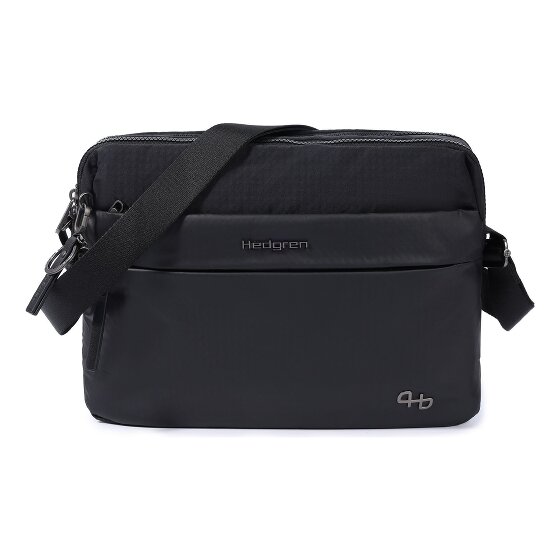 Hedgren Furo Borsa a tracolla Protezione RFID 34 cm