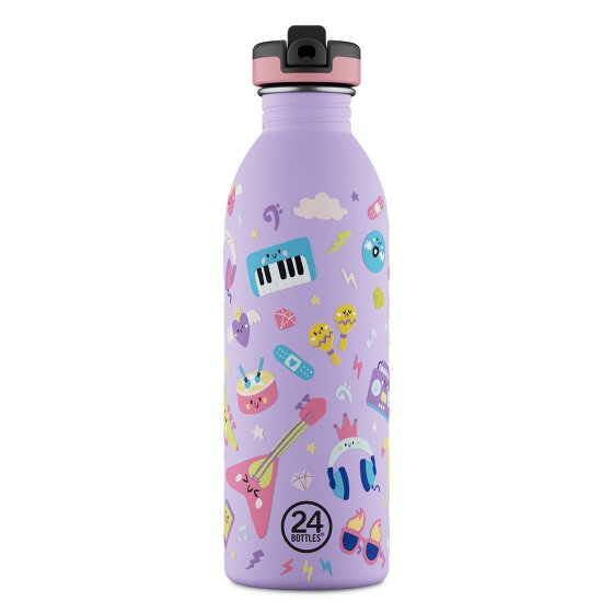 24Bottles Kids Urban Bottiglia per bere