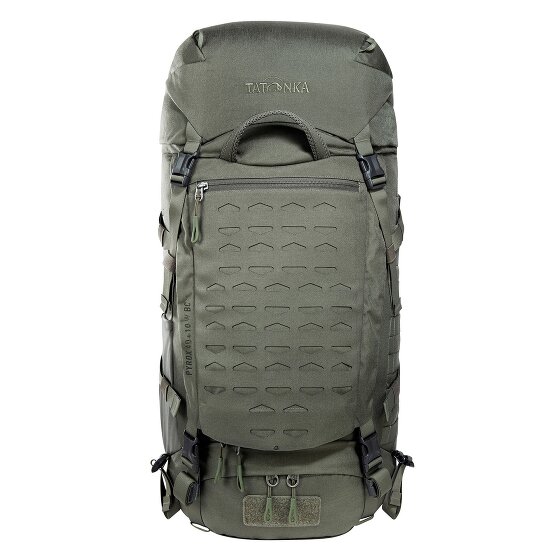 Tatonka Pyrox 40+10 Zaino da trekking 70 cm