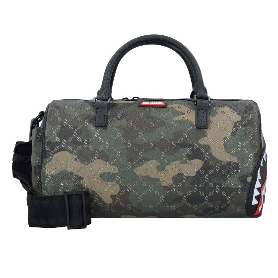 Sprayground Modello $ Borsetta 33 cm