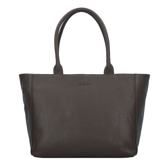 Greenburry Vegas Borsa shopper Pelle 46 cm