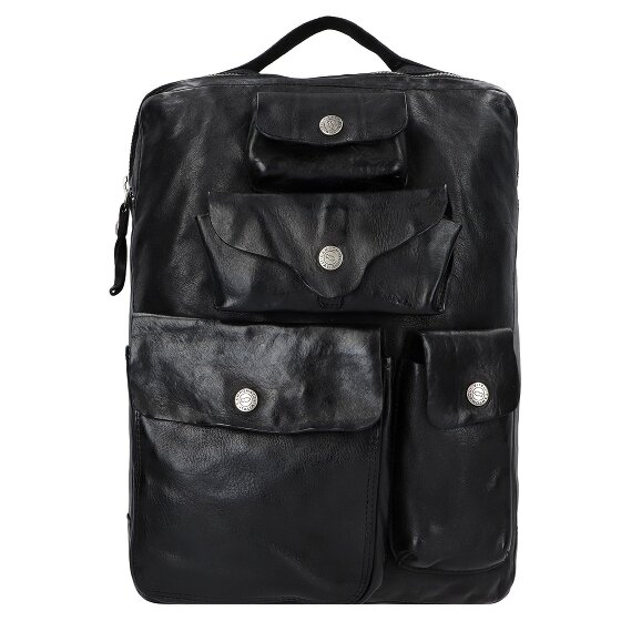 Campomaggi Pino Zaino da giorno Pelle 39.5 cm