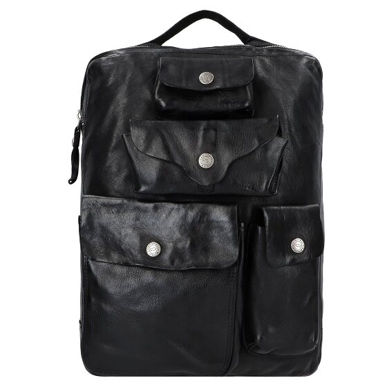 Campomaggi Pino Zaino da giorno Pelle 39.5 cm