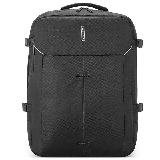 Roncato Ironik 2.0 Zaino da giorno 55 cm Vano porta PC