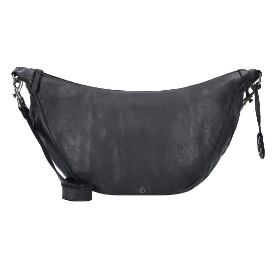 Harbour 2nd Anchor Love Alva Borsa a tracolla Pelle 46 cm