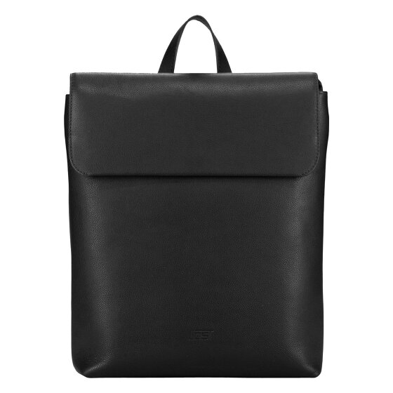 Jost Lysa Zaino da giorno Vera Pelle 39 cm Vano porta PC