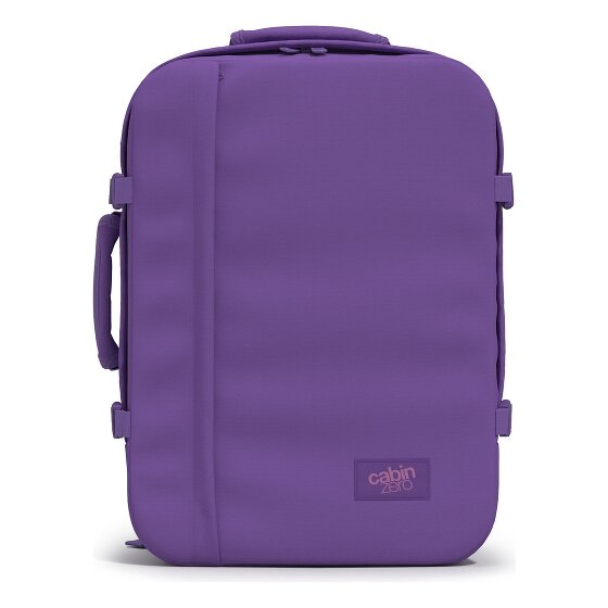 Cabin Zero Classic 114 Zaino da giorno 51 cm Vano porta PC