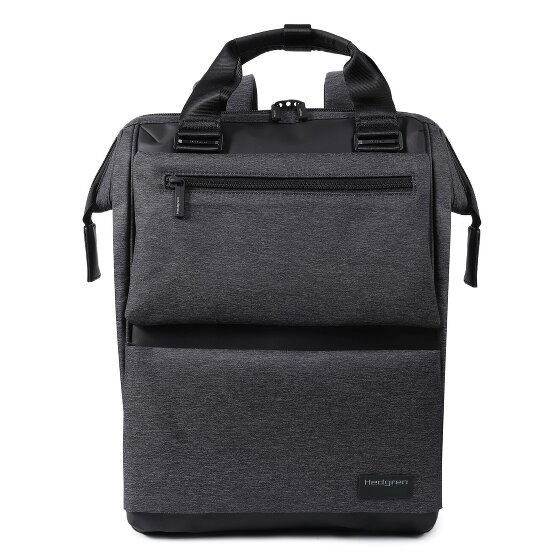 Hedgren Next Clip Zaino da giorno Protezione RFID 39 cm Vano porta PC