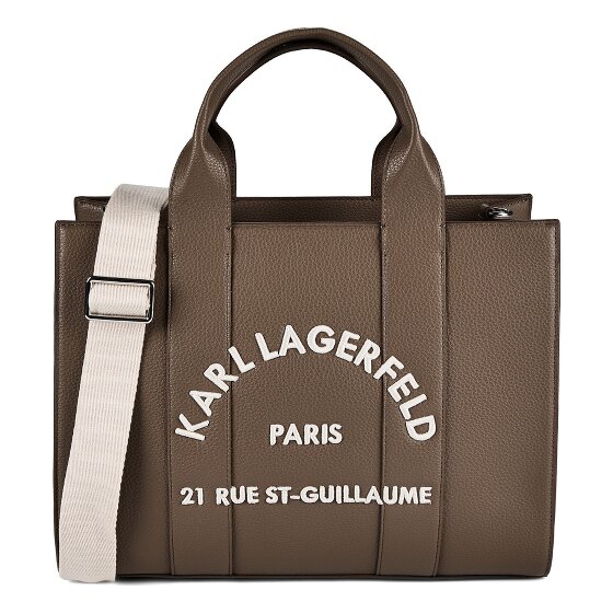 Karl Lagerfeld Rsg Borsetta 34 cm