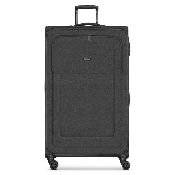 Redolz Essentials 12 Carrello a 4 ruote XL 90 cm molto grande formato speciale