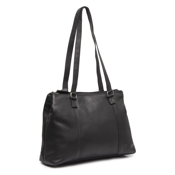 The Chesterfield Brand Marvos Borsa a tracolla Pelle 32 cm