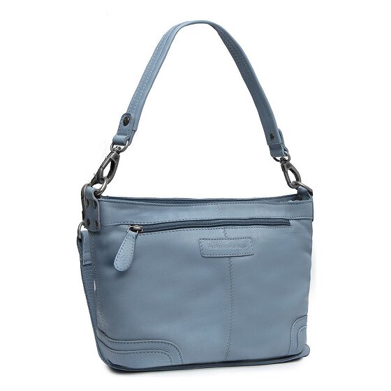 The Chesterfield Brand Zarita Borsa a tracolla Pelle 22 cm