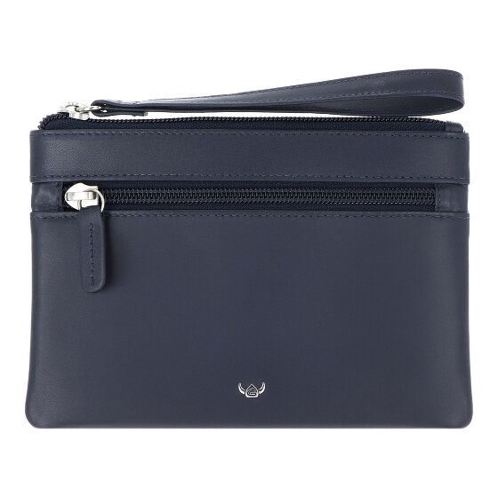 Golden Head Polo Custodia per cellulare Vera Pelle 18 cm