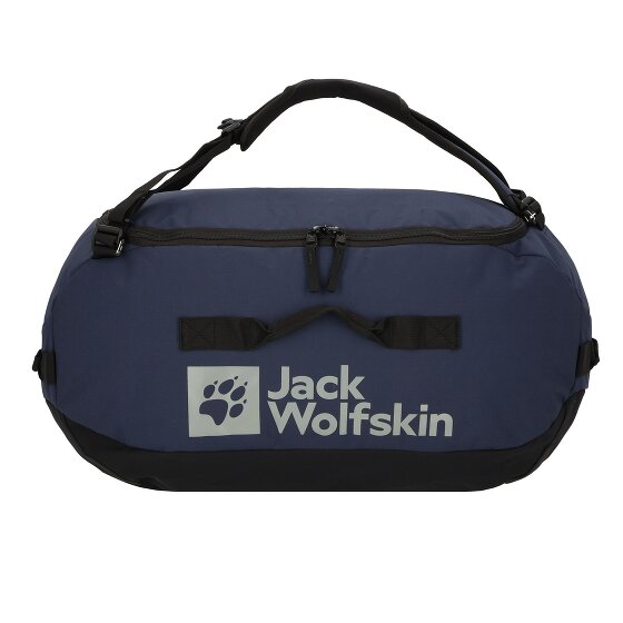 Jack Wolfskin All-In Duffle 65 Borsa da viaggio Weekender 70 cm