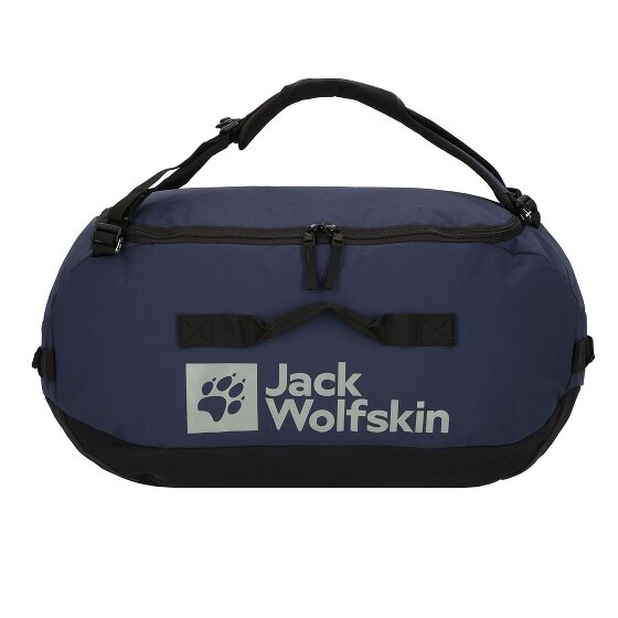 Jack Wolfskin All-In 65 Borsa da viaggio Weekender 70 cm