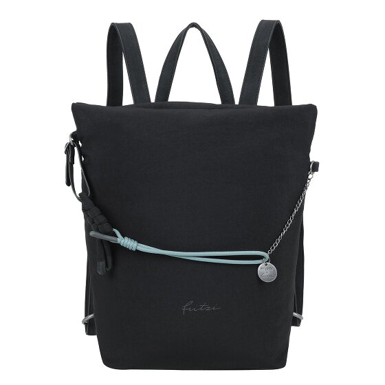 Fritzi aus Preußen Brigitte x Fritzi Limited Chain Sky Zaino da giorno 50 cm Scomparto per laptop