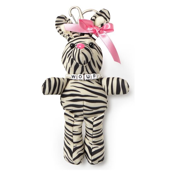 Wouf Ciondolo a forma di borsa 7 cm