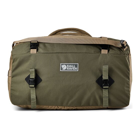 Fjällräven Vardag Splitpack 45 L Borsa da viaggio Weekender 48 cm