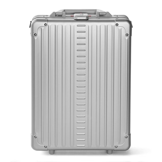 Aleon Verical Laptop Case Cartella 42 cm scomparto per laptop