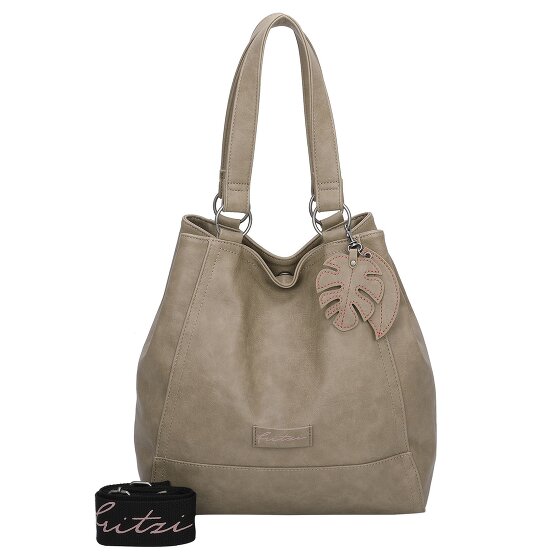 Fritzi aus Preußen Eco Joy01 Borsa a spalla 32 cm