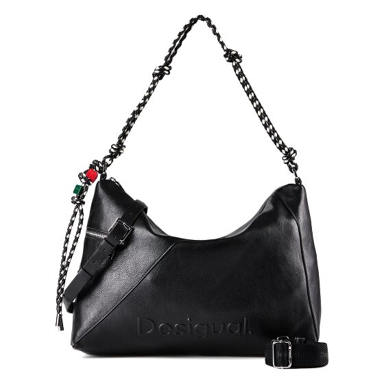Desigual Half Borsa a spalla 40 cm