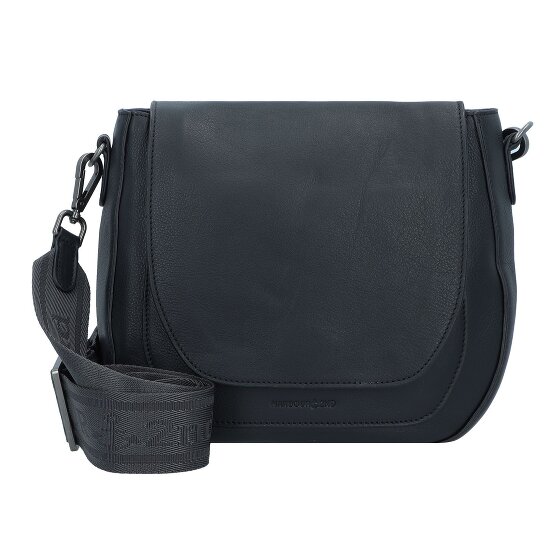 Harbour 2nd Just Pure Borsa a tracolla Pelle 27 cm