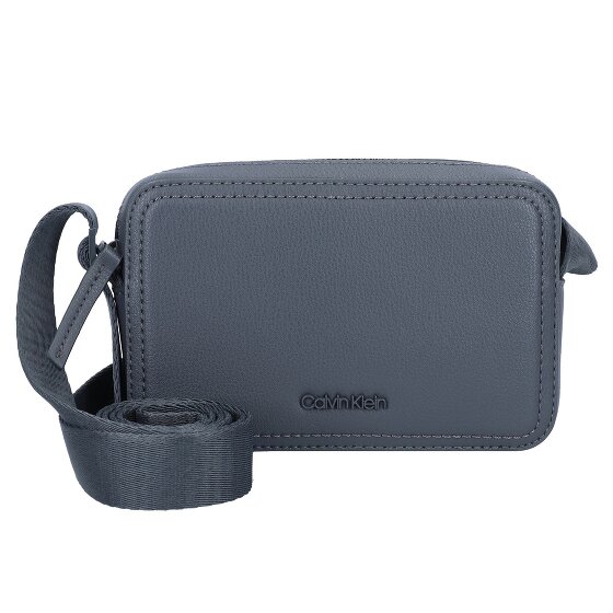 Calvin Klein Minimal Focus Mini Borsa Borsa a tracolla 17.5 cm