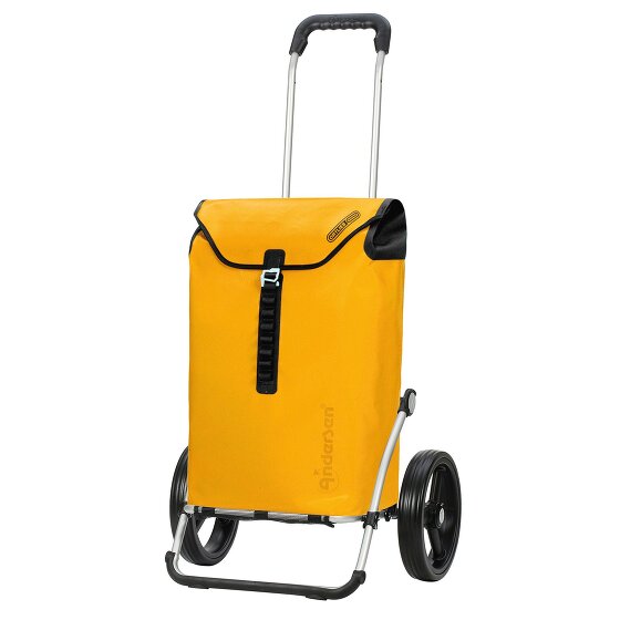Andersen Shopper Carrello Royal Shopper Ortlieb 2.0 50 cm Andersen Shopper Carrello Royal Shopper Ortlieb 2.0 50 cm