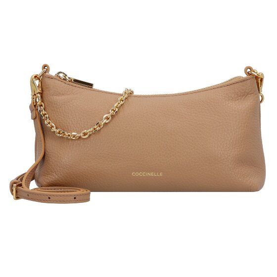 Coccinelle Aura Borsa a tracolla Pelle 21.5 cm
