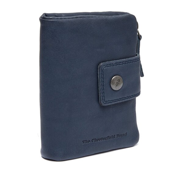 The Chesterfield Brand Mavona Portafoglio Pelle 10 cm